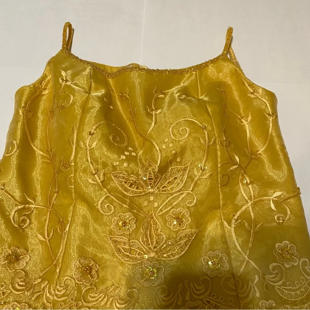 NWOT! Tygie lace skirt suit size 12
